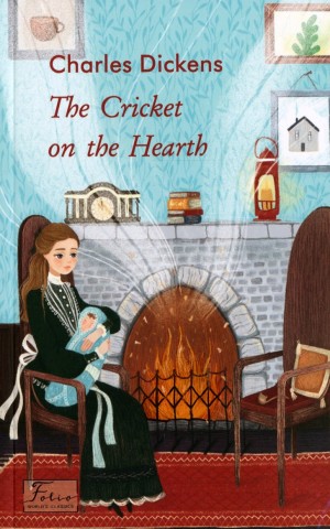 The Cricket on the Hearth